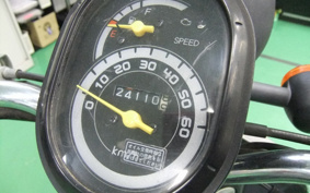 HONDA TODAY AF67