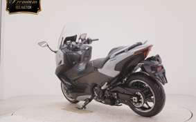 YAMAHA T-MAX 560 T 2025 SJ21J