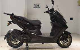 KYMCO KRV180