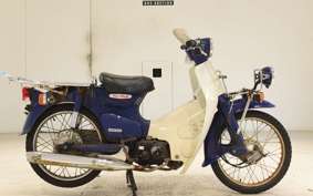 HONDA C50 SUPER CUB AA01