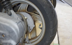 YAMAHA AXIS 100 SB01J