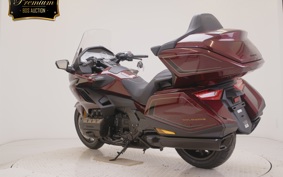 HONDA GL 1800 GOLD WING TOUR DCT 2026 SC79