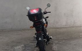 HONDA GU ROM JC75