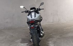 HONDA NC750X DCT RH09