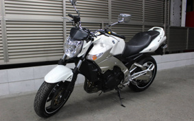 SUZUKI GSR 400 2010 GK7EA