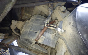 SUZUKI LET's 2 CA1PA