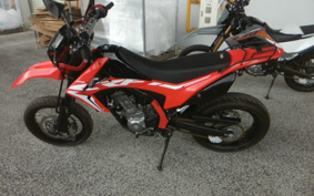 HONDA CRF250M MD44