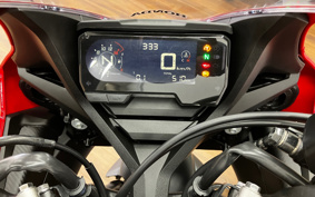 HONDA CBR650R 2024 RH03