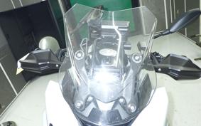 BMW S1000XR 2020