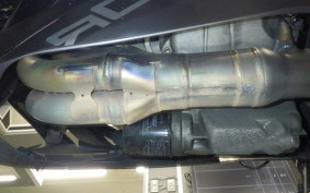 KAWASAKI ZX 10 NINJA R SE 2020 ZXT02E