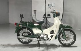 HONDA LITTLE CUB AA01