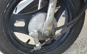 SUZUKI ﾚｯﾂ 2025 CA4AA