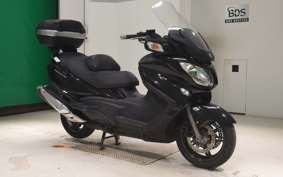SUZUKI SKYWAVE 650 LX 2014 CP52A