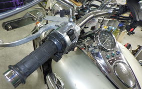 KAWASAKI ELIMINATOR 250 V 1995 VN250A