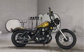 YAMAHA VIRAGO 250 3DM