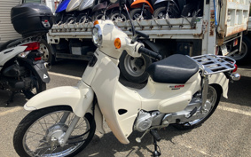 HONDA SUPER CUB110 JA44