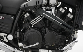 YAMAHA VMAX 2008 VP20