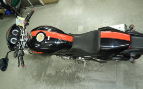 DUCATI MONSTER S2R 800 2005