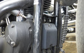 HARLEY XL1200X 2015