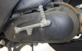 HONDA SPACY 100 JF13