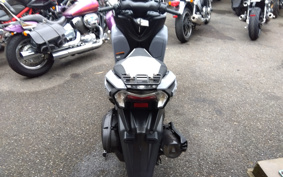 YAMAHA TRICITY 155 SG37J