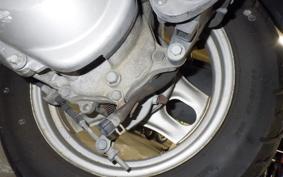 HONDA TODAY 2009 AF61