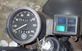 YAMAHA TW225 2004 DG09J