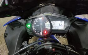 YAMAHA YZF-R25 RG10J