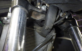 SUZUKI GSX-S125 DL32B