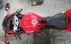 TRIUMPH DAYTONA 675 2007