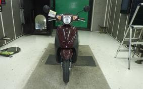 SUZUKI LET's 2016 CA4AA