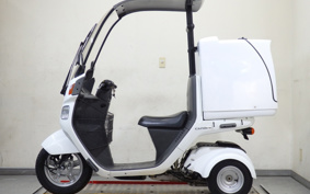 HONDA GYRO TA03