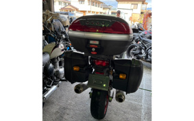 DUCATI ST4 S ABS 2004 ZDMS301AA3B