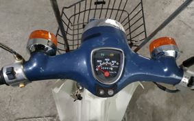 HONDA SUPER CUB50 AA01