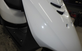 YAMAHA JOG-7 2015 AY01