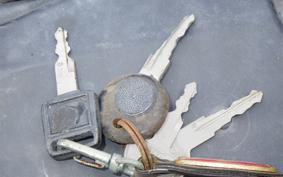 HONDA GL1500 GOLD WING SIDECAR 1993