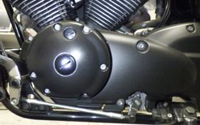 YAMAHA DRAGSTAR 250 VG05J