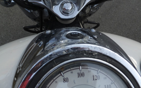 YAMAHA DRAGSTAR 1100 Trike 2005 VP13J..
