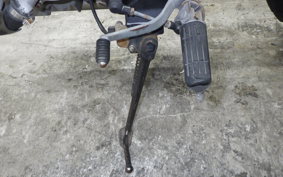YAMAHA ZEAL 2001 3YX