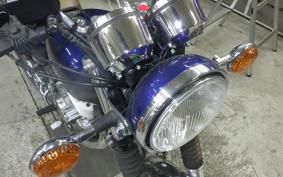 YAMAHA SR400 Gen.5 2021 RH16J