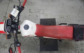 YAMAHA XT250 SEROW T 2018 48Y