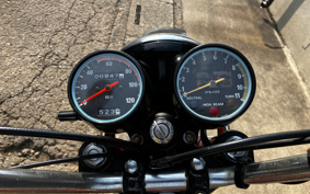 KAWASAKI KE125 K1