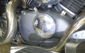 YAMAHA DRAGSTAR 400 CLASSIC 2008 VH01J