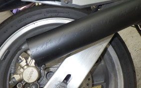 HONDA HORNET 250 2014 MC31