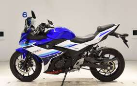 SUZUKI GSX250 R