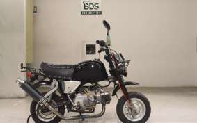 HONDA GORILLA 2024 Z50J