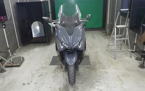 YAMAHA T-MAX 560 T 2021 SJ19J