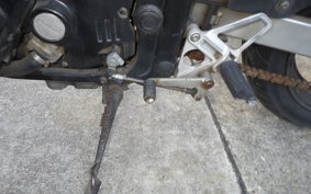 SUZUKI GSX250F Across GJ75A