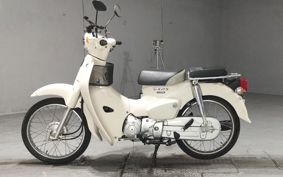 HONDA SUPER CUB110 JA44