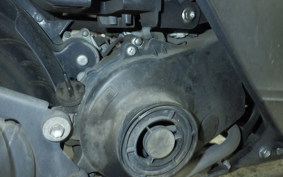 SUZUKI ﾚｯﾂ 2014 CA4AA
